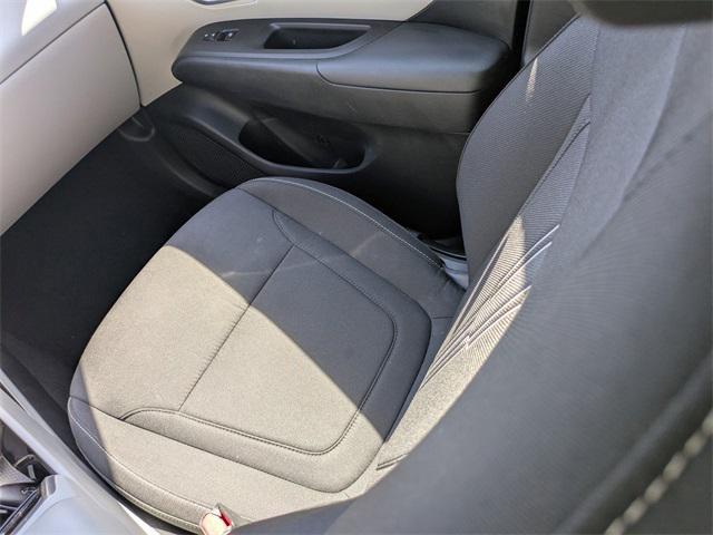 used 2024 Hyundai Tucson car, priced at $22,516