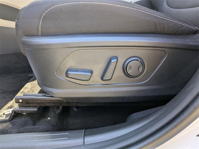 used 2024 Hyundai Tucson car, priced at $22,516