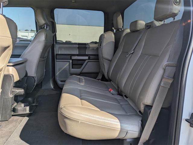 used 2018 Ford F-150 car, priced at $13,344