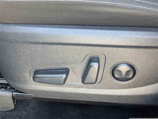 used 2023 Hyundai Santa Fe car, priced at $22,498