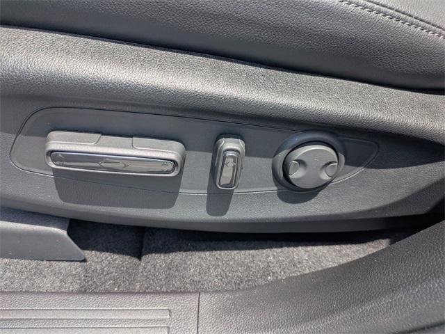new 2025 Honda CR-V car, priced at $37,100