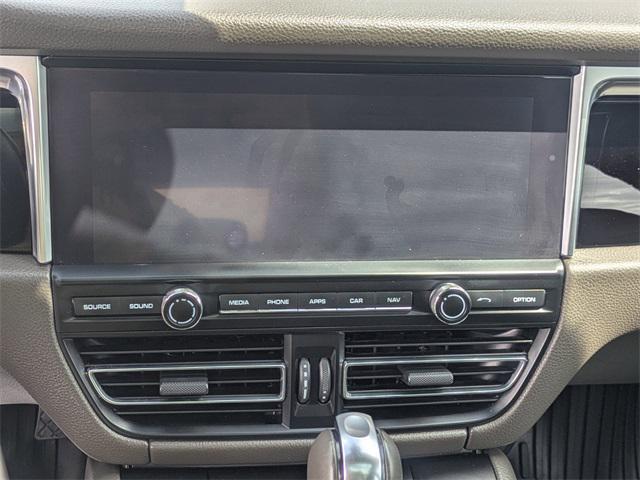 used 2019 Porsche Macan car, priced at $26,568