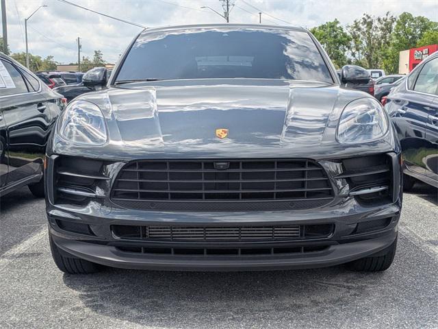 used 2019 Porsche Macan car, priced at $26,568