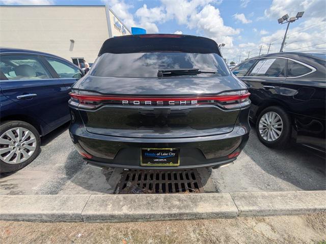 used 2019 Porsche Macan car, priced at $26,568