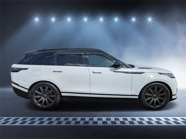 used 2019 Land Rover Range Rover car, priced at $29,739