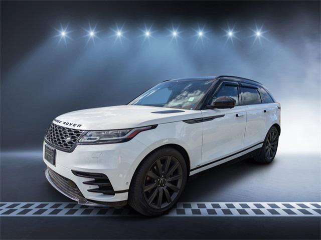 used 2019 Land Rover Range Rover car, priced at $29,739