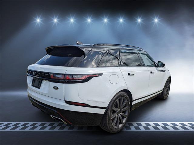 used 2019 Land Rover Range Rover car, priced at $29,739