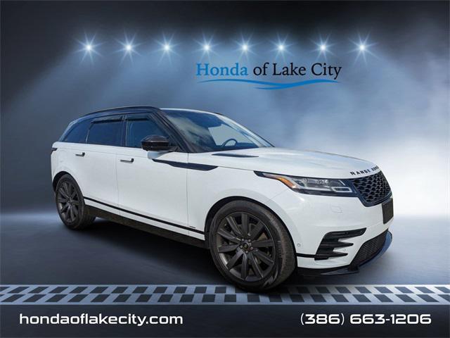 used 2019 Land Rover Range Rover car, priced at $29,739