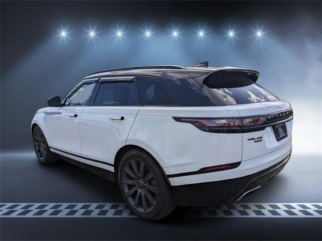 used 2019 Land Rover Range Rover car, priced at $29,739