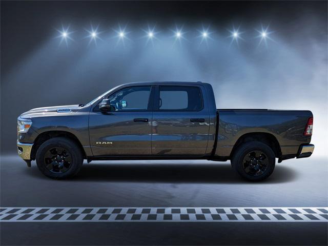 used 2024 Ram 1500 car, priced at $40,287