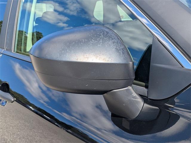 used 2023 Nissan Rogue car, priced at $18,267