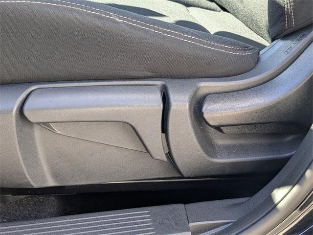 used 2023 Nissan Rogue car, priced at $18,267