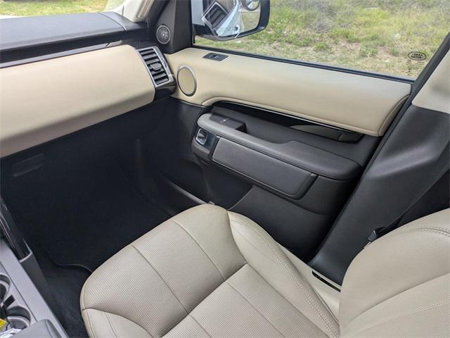 used 2019 Land Rover Discovery car, priced at $17,995