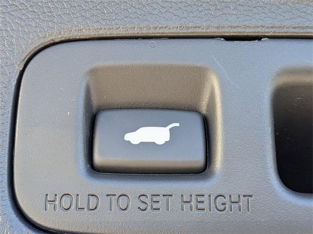 new 2026 Honda CR-V Hybrid car, priced at $38,319