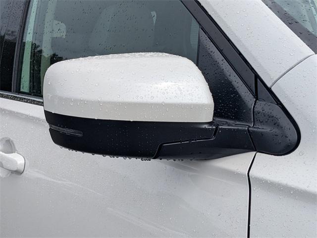new 2025 Honda Pilot car, priced at $50,100
