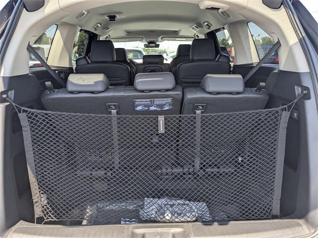 new 2026 Honda Odyssey car, priced at $42,938