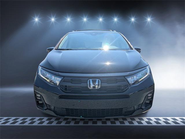 new 2026 Honda Odyssey car, priced at $42,938
