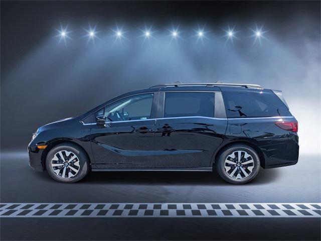 new 2026 Honda Odyssey car, priced at $42,938