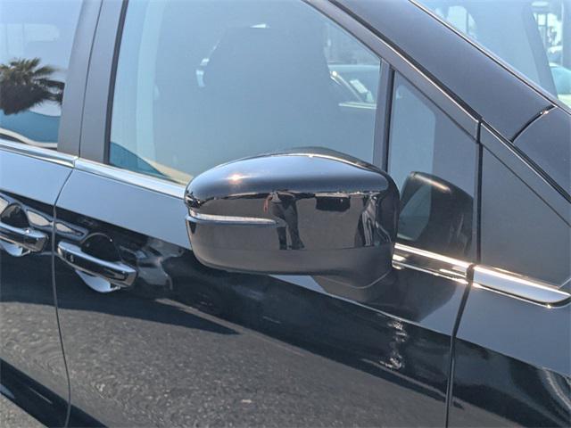new 2026 Honda Odyssey car, priced at $42,938