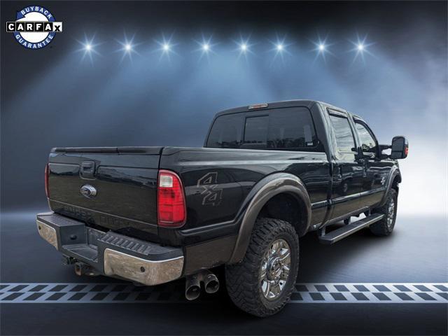 used 2016 Ford F-250 car, priced at $28,660