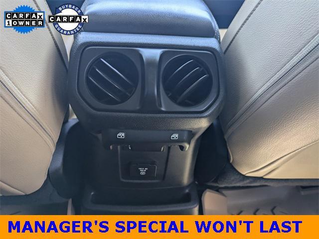 used 2018 Jeep Wrangler Unlimited car, priced at $25,864