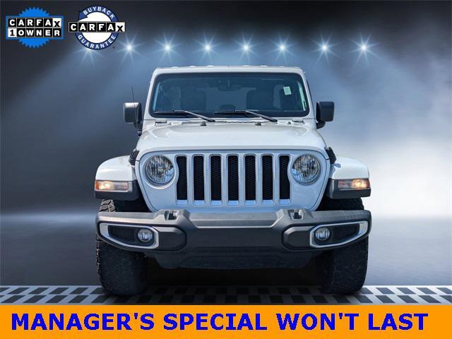 used 2018 Jeep Wrangler Unlimited car, priced at $25,864