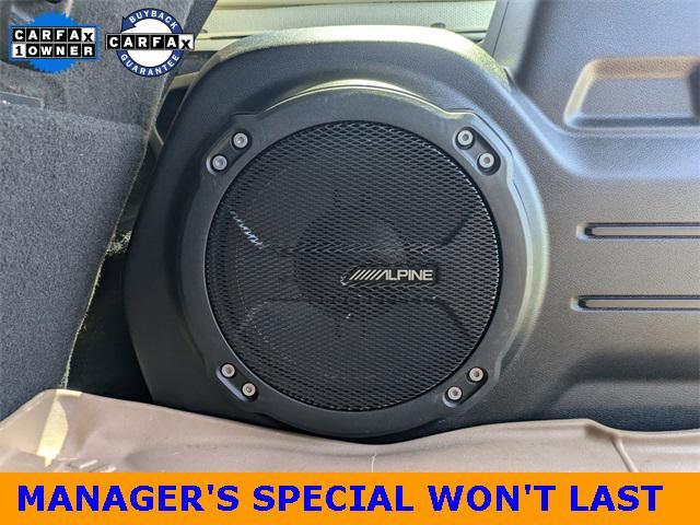 used 2018 Jeep Wrangler Unlimited car, priced at $25,864