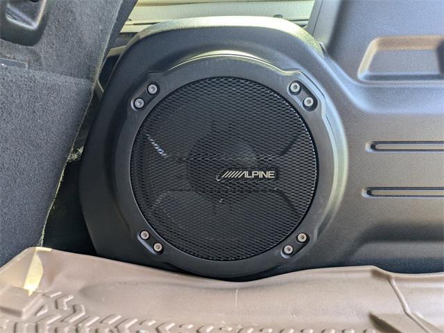 used 2018 Jeep Wrangler Unlimited car, priced at $29,051