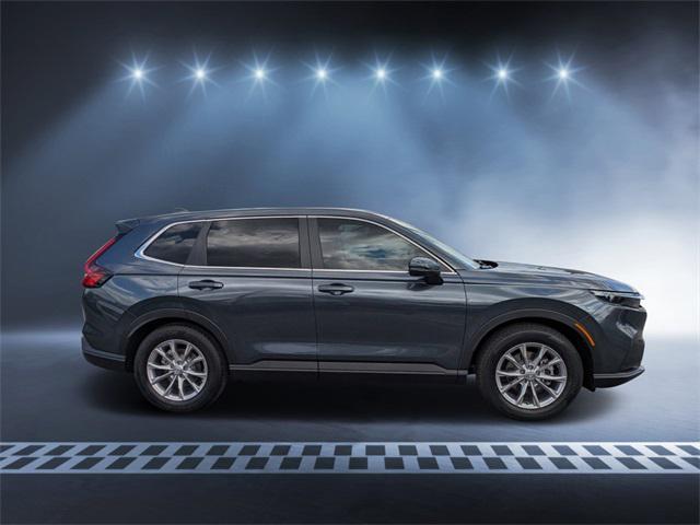 new 2025 Honda CR-V car, priced at $34,530