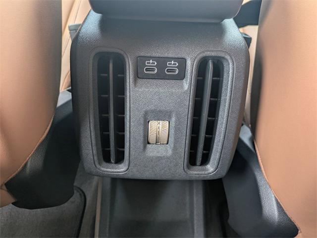 used 2025 MINI Countryman car, priced at $36,412