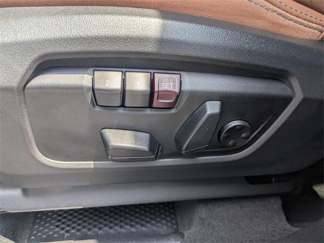 used 2025 MINI Countryman car, priced at $36,412