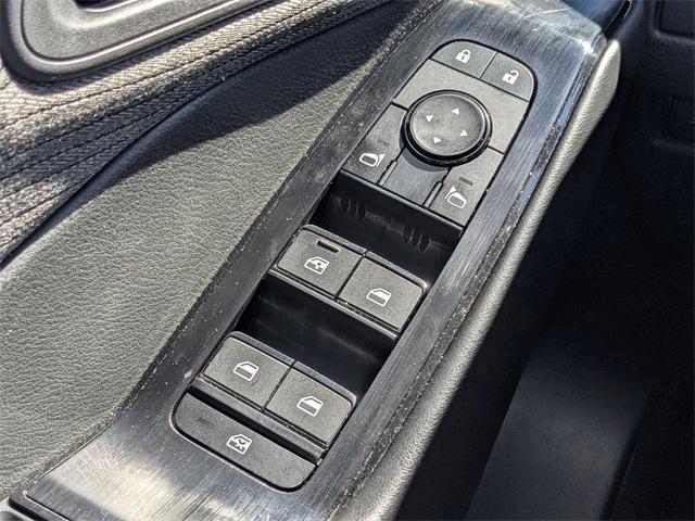 used 2023 Nissan Rogue car, priced at $18,059
