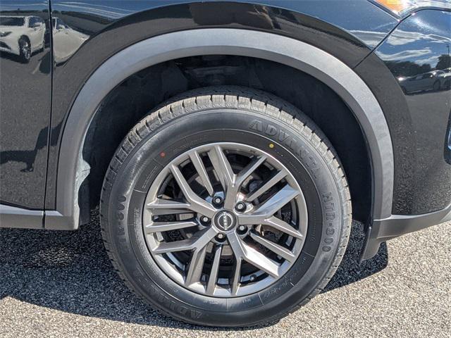 used 2023 Nissan Rogue car, priced at $18,059