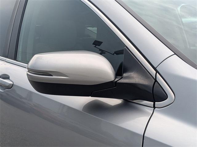 used 2018 Honda CR-V car, priced at $16,641