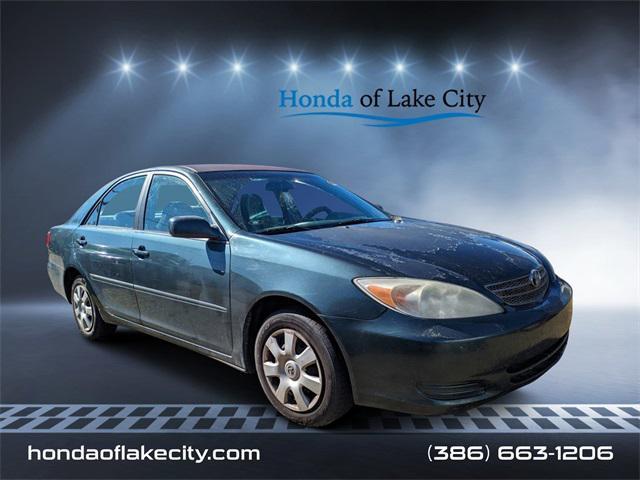 used 2004 Toyota Camry car, priced at $5,714