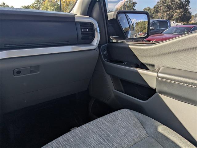 used 2023 Ford F-150 car, priced at $36,757