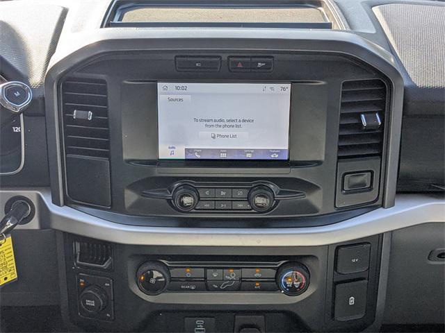 used 2023 Ford F-150 car, priced at $36,757