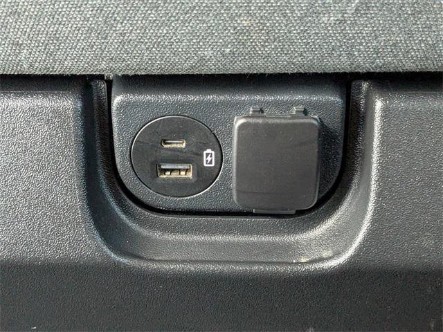 used 2023 Ford F-150 car, priced at $36,757