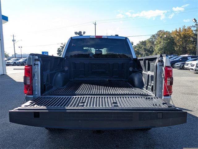 used 2023 Ford F-150 car, priced at $36,757