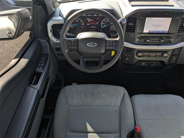 used 2023 Ford F-150 car, priced at $36,757