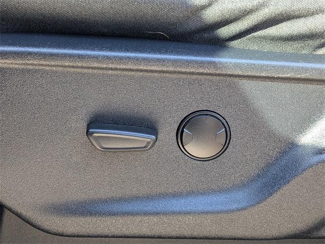 used 2023 Ford F-150 car, priced at $36,757