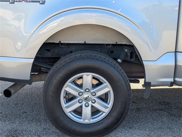 used 2023 Ford F-150 car, priced at $36,757