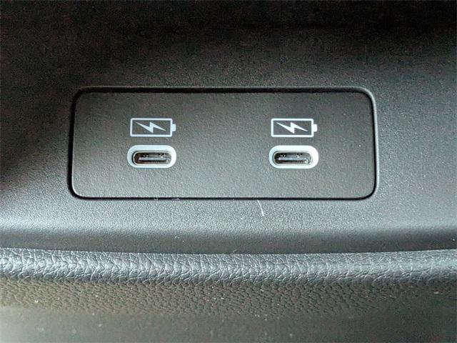 new 2026 Honda CR-V Hybrid car, priced at $38,518