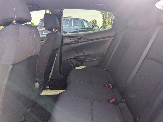 used 2019 Honda Civic car, priced at $19,033