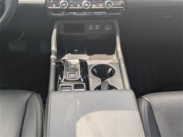 used 2024 Honda Pilot car, priced at $42,960