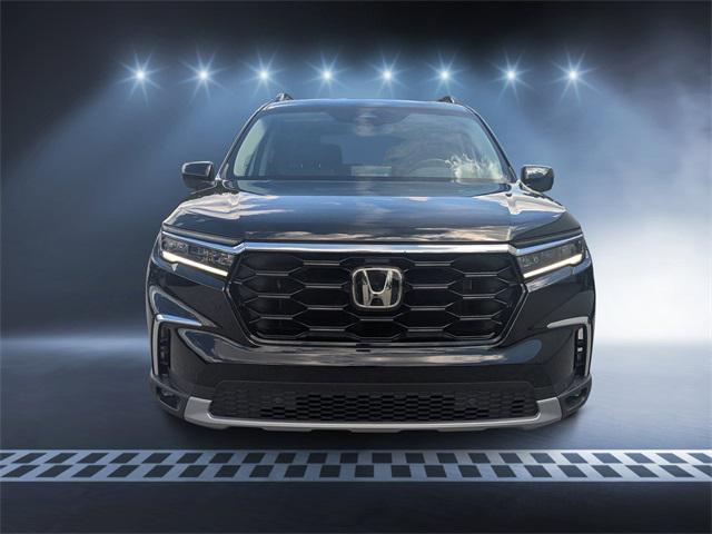 used 2024 Honda Pilot car, priced at $42,960