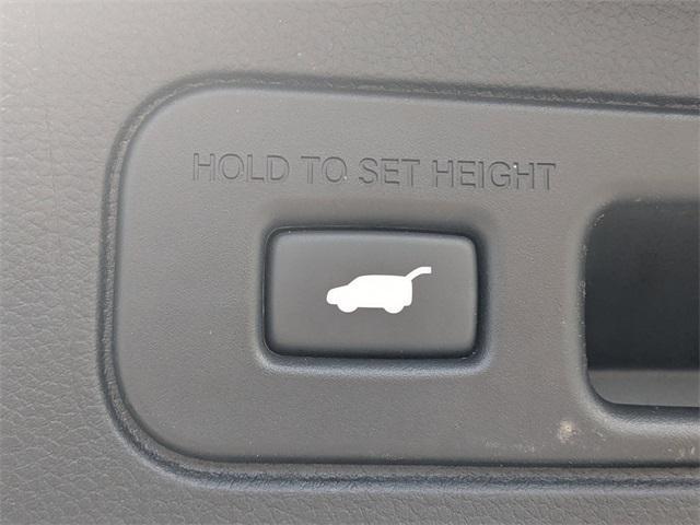 used 2024 Honda Pilot car, priced at $42,960