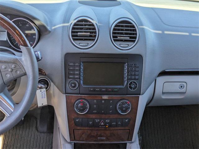 used 2007 Mercedes-Benz GL-Class car, priced at $5,568