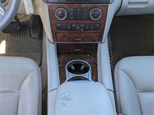 used 2007 Mercedes-Benz GL-Class car, priced at $5,568