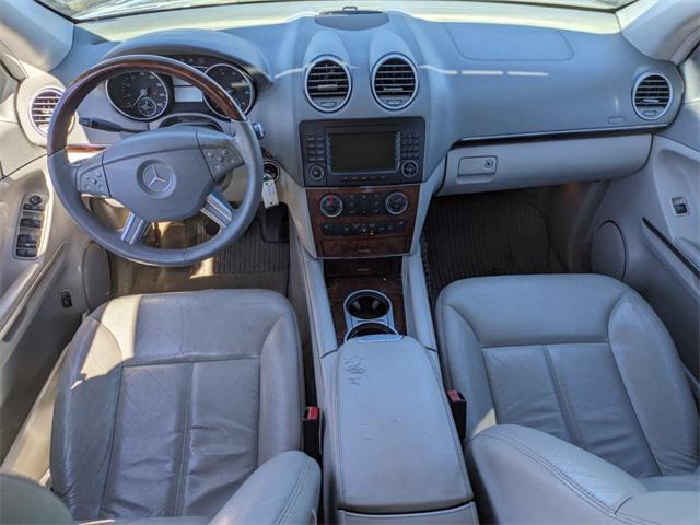 used 2007 Mercedes-Benz GL-Class car, priced at $5,568